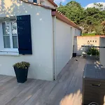 L'oasis De La Paree Brétignolles-sur-Mer