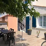 L'oasis De La Paree Βίλα *