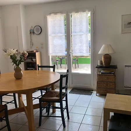 L'oasis De La Paree * Brétignolles-sur-Mer