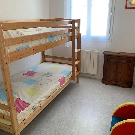 Villa L'oasis De La Paree *