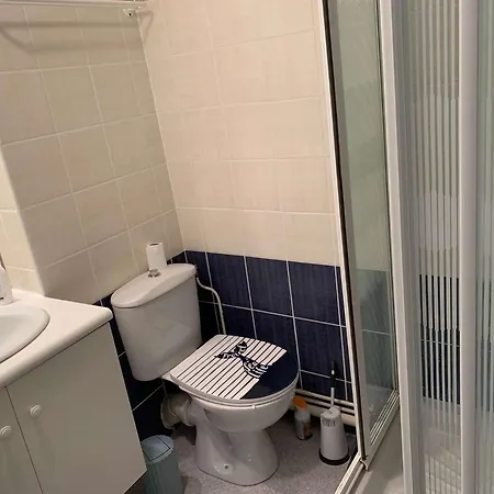 L'oasis De La Paree Villa