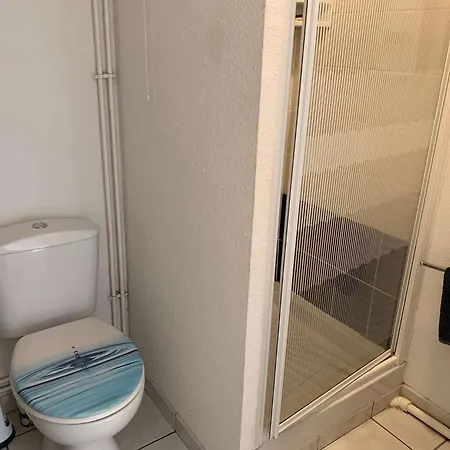 L'oasis De La Paree *