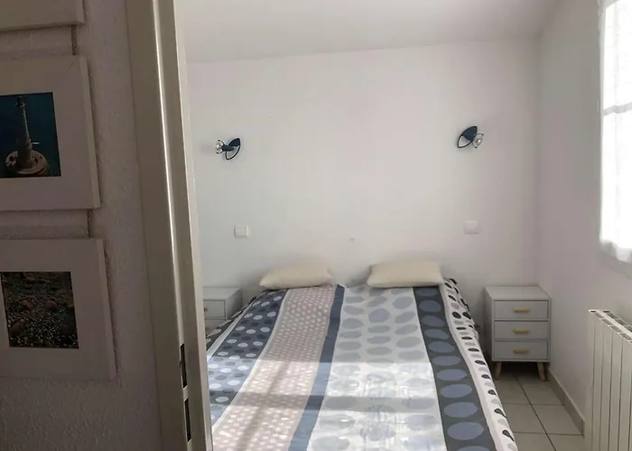 L'oasis De La Paree Villa Brétignolles-sur-Mer