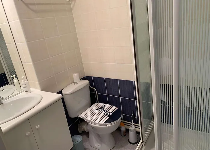 L'oasis De La Paree Villa