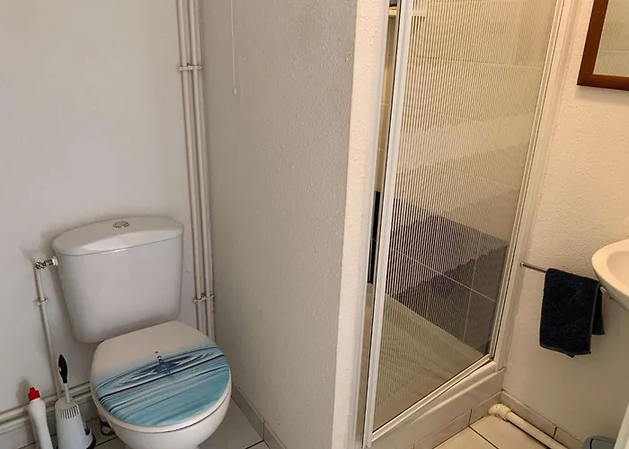 L'oasis De La Paree *