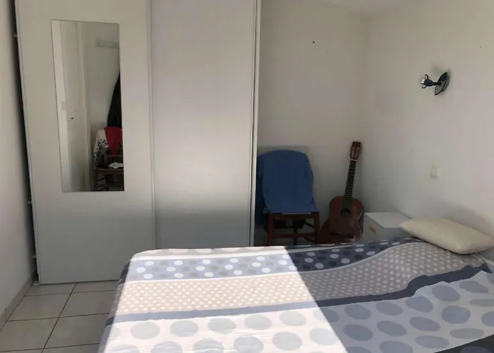 Villa L'oasis De La Paree *