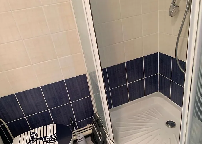 L'oasis De La Paree Brétignolles-sur-Mer