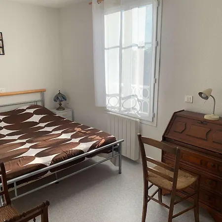 L'oasis De La Paree * Bretignolles-sur-Mer