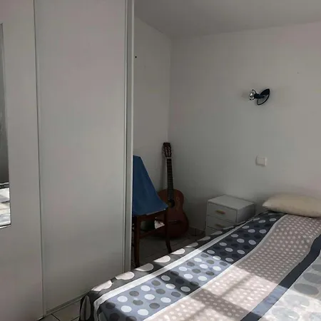 L'oasis De La Paree Villa Bretignolles-sur-Mer