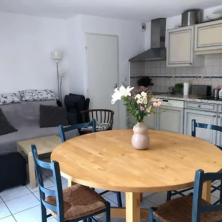 L'oasis De La Paree Villa *