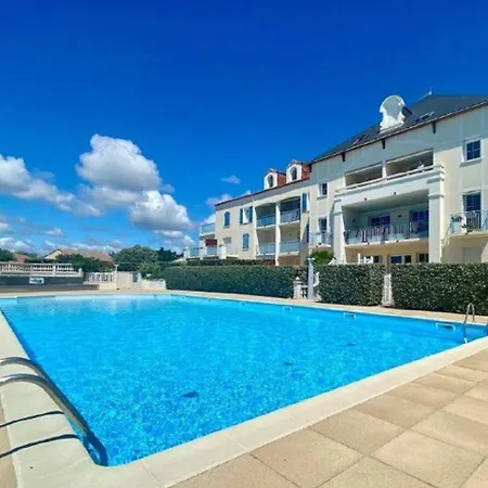 L'oasis De La Paree Villa *