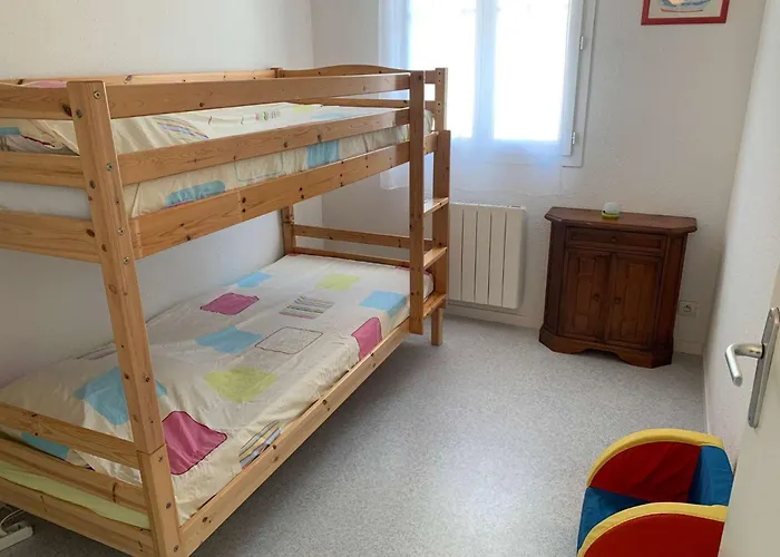 Villa L'oasis De La Paree *