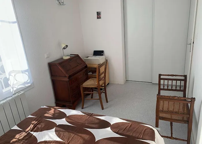 L'oasis De La Paree *