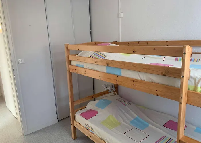 L'oasis De La Paree * Bretignolles-sur-Mer